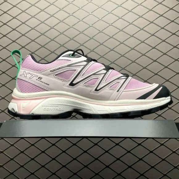 Salomon Shoes - Salomon XT 6 Expanse x Sandy Liang Low Cradle Pink NWT
